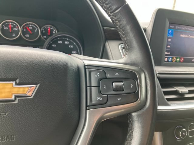 Used 2023 Chevrolet Suburban LS RWD image 33