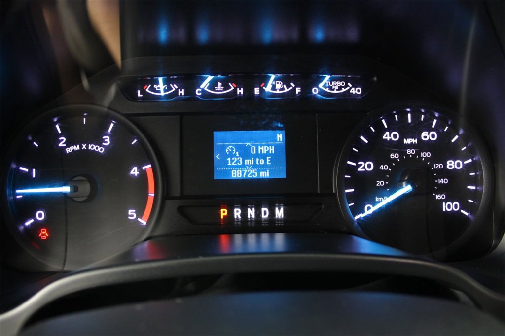 Used 2021 Ford F350 XL w/ Power Equipment Group image 22