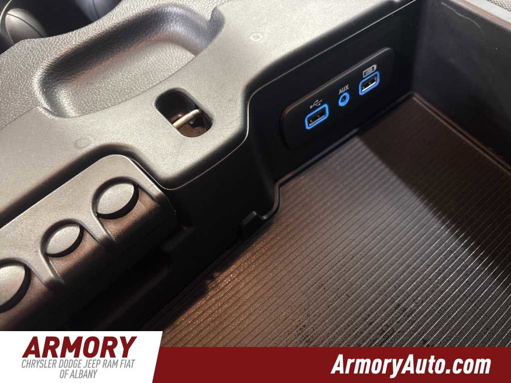 Used 2019 RAM 1500 Express w/ Express Value Package image 21