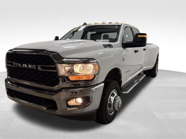 Certified 2024 RAM 3500 Big Horn image 3