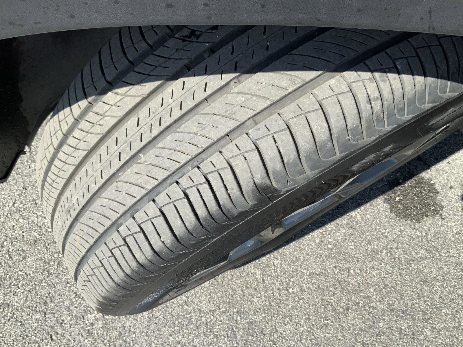 Used 2025 Chevrolet Trax LT w/ LT Convenience Package image 19