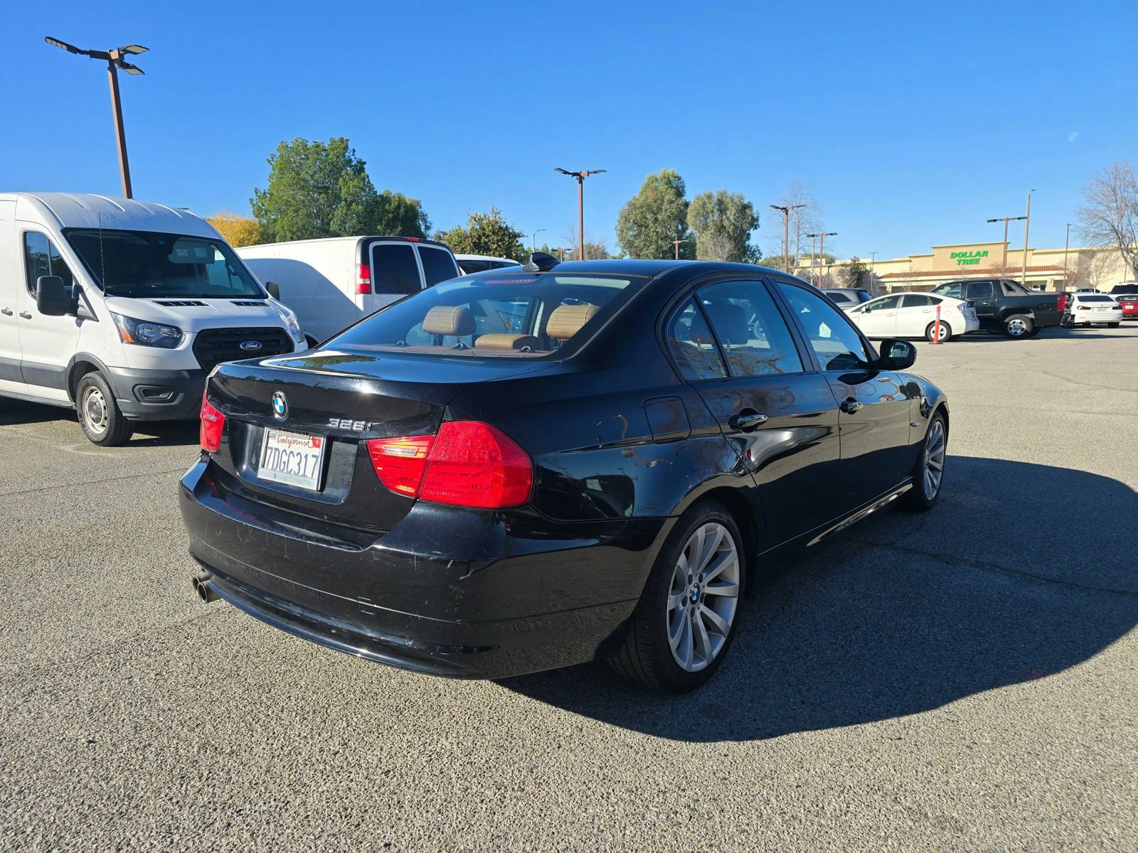 Used 2011 BMW 328i Sedan image 5