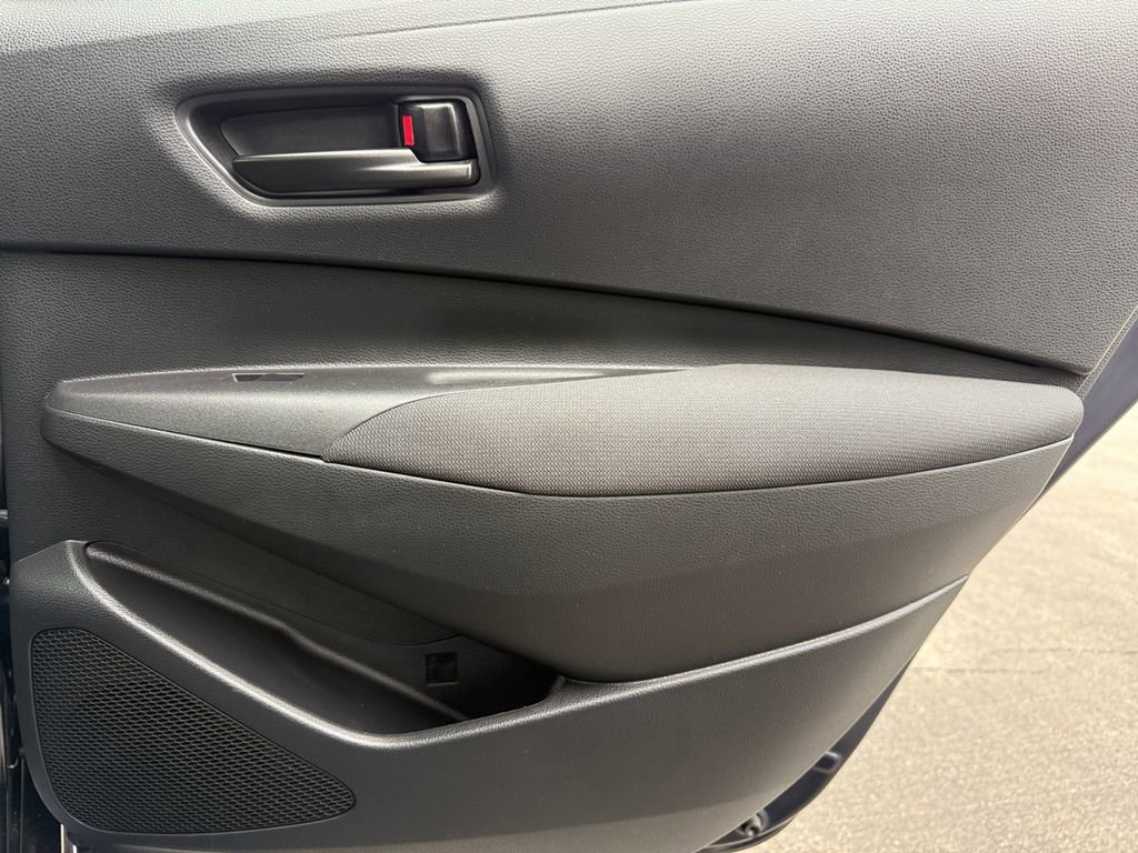 Certified 2024 Toyota Corolla LE image 20