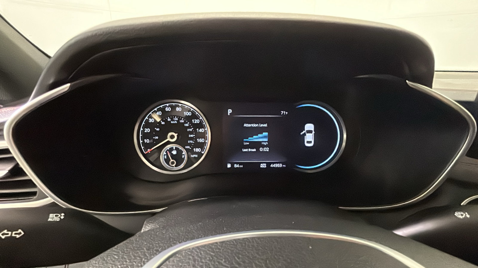 Used 2023 Genesis G70 2.0T w/ Sport Prestige Package RWD image 22