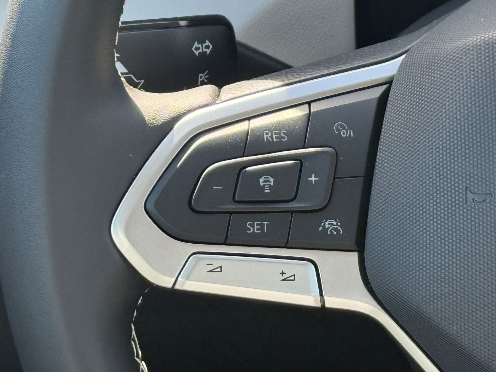 New 2026 Volkswagen Taos S image 16