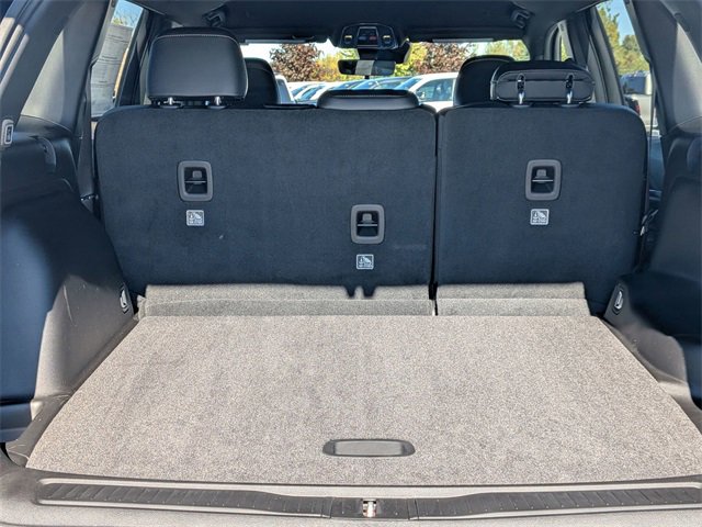 New 2025 Jeep Grand Cherokee Limited w/ Black Appearance Package image 29