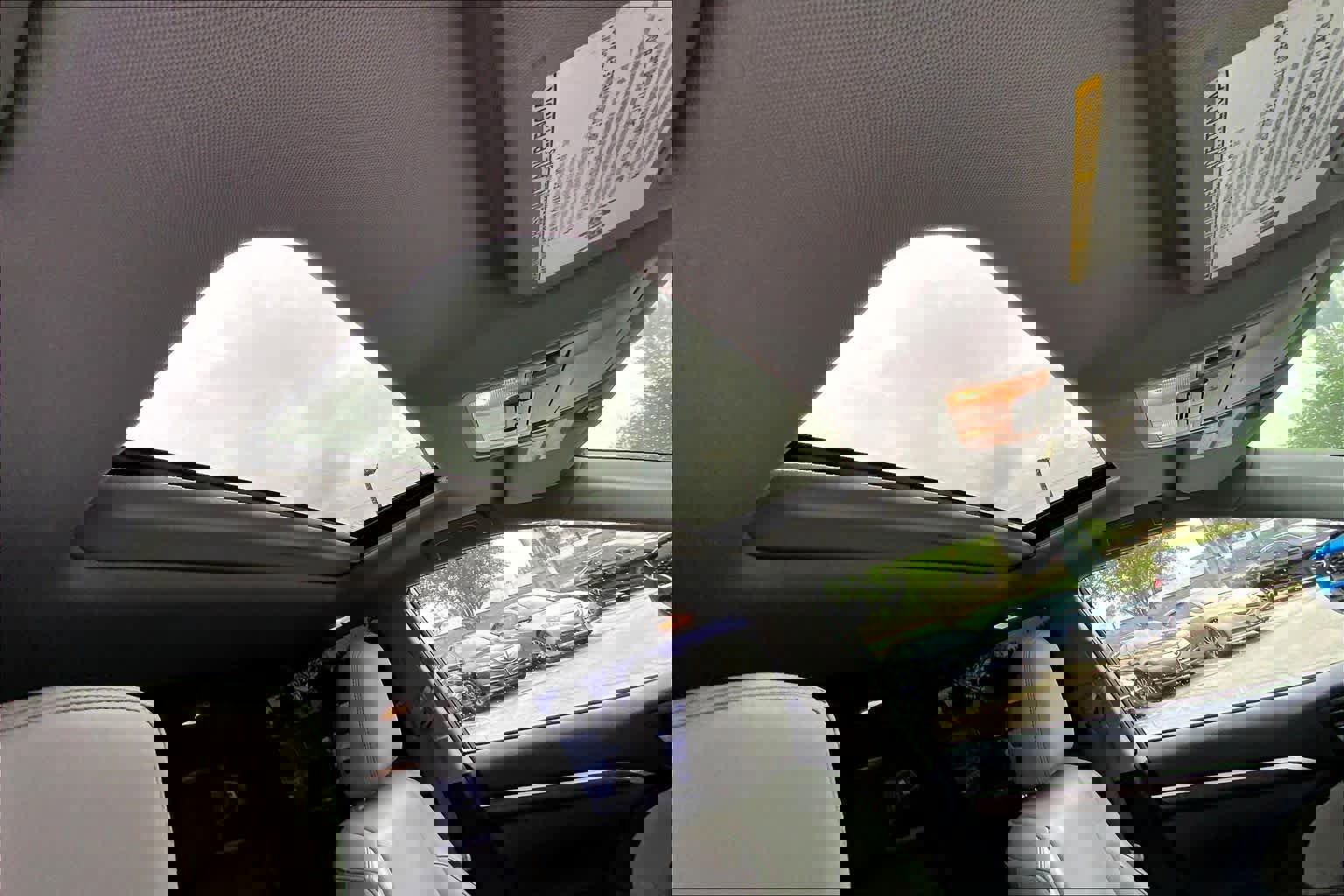 Used 2014 Toyota Highlander Limited AWD/4WD image 13