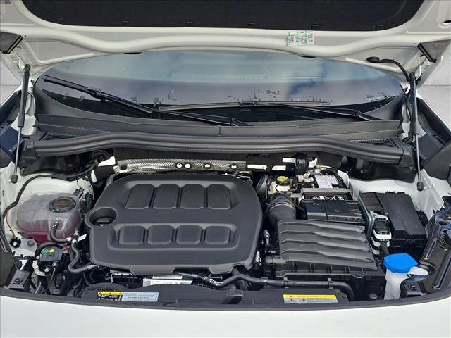 New 2026 Volkswagen Tiguan SE R-Line image 20