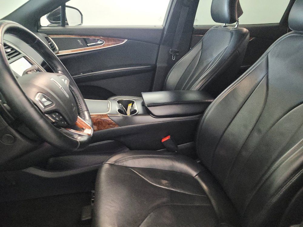 Used 2018 Lincoln MKX Reserve w/ Lincoln MKX Climate Package AWD/4WD image 17