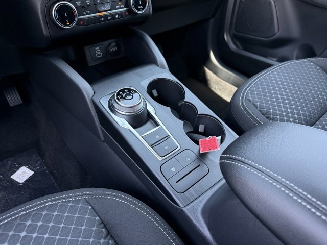 New 2025 Ford Escape Active w/ Cold Weather Package image 17
