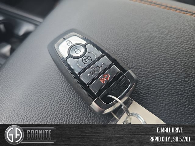 Used 2025 Ford F150 Tremor AWD/4WD image 29