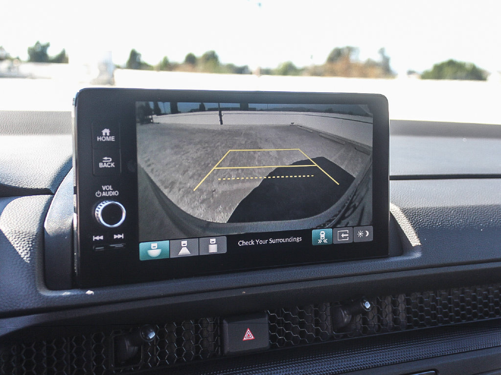 Certified 2024 Honda CR-V Sport-L image 23