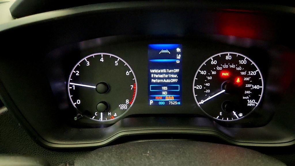 Used 2025 Toyota Corolla LE w/ LE Premium Package FWD image 14