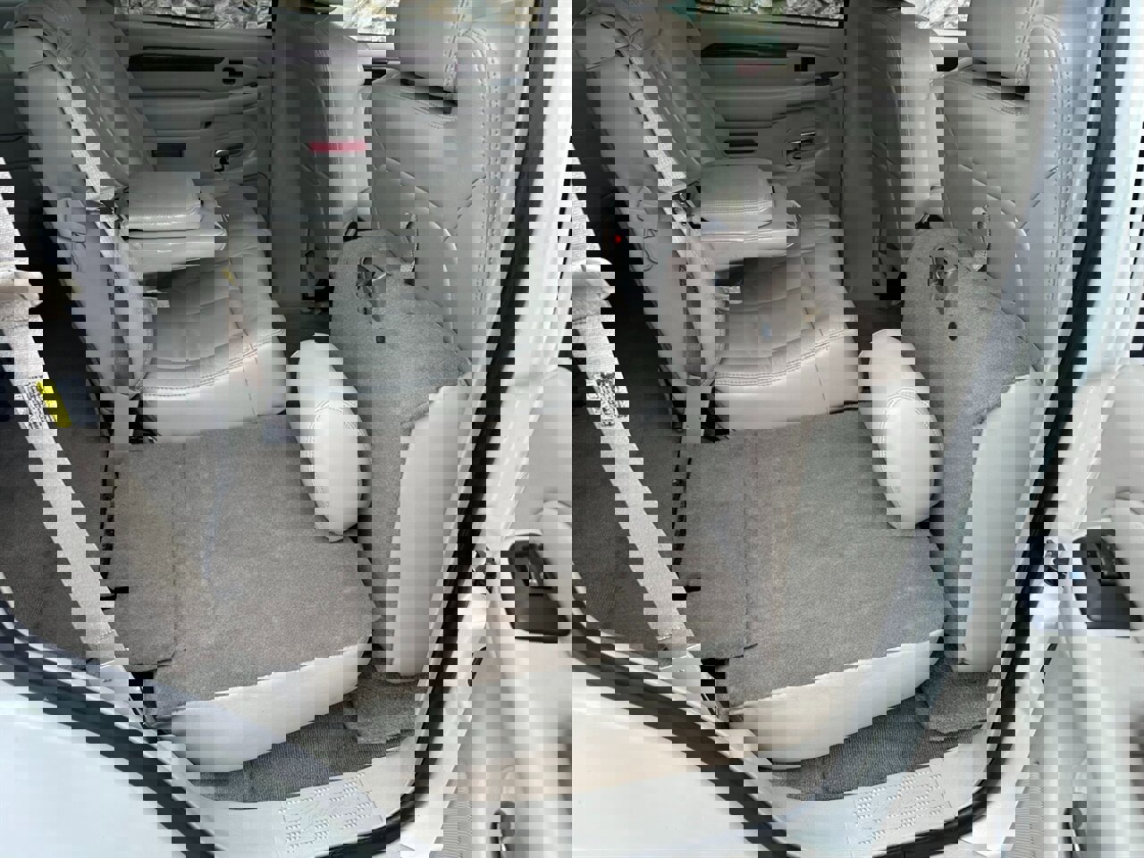 Used 2005 Cadillac Escalade AWD image 56