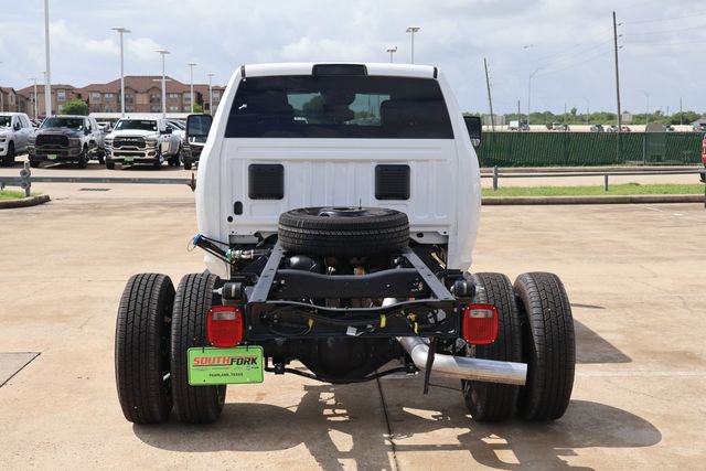 New 2026 RAM 3500 Tradesman RWD image 6