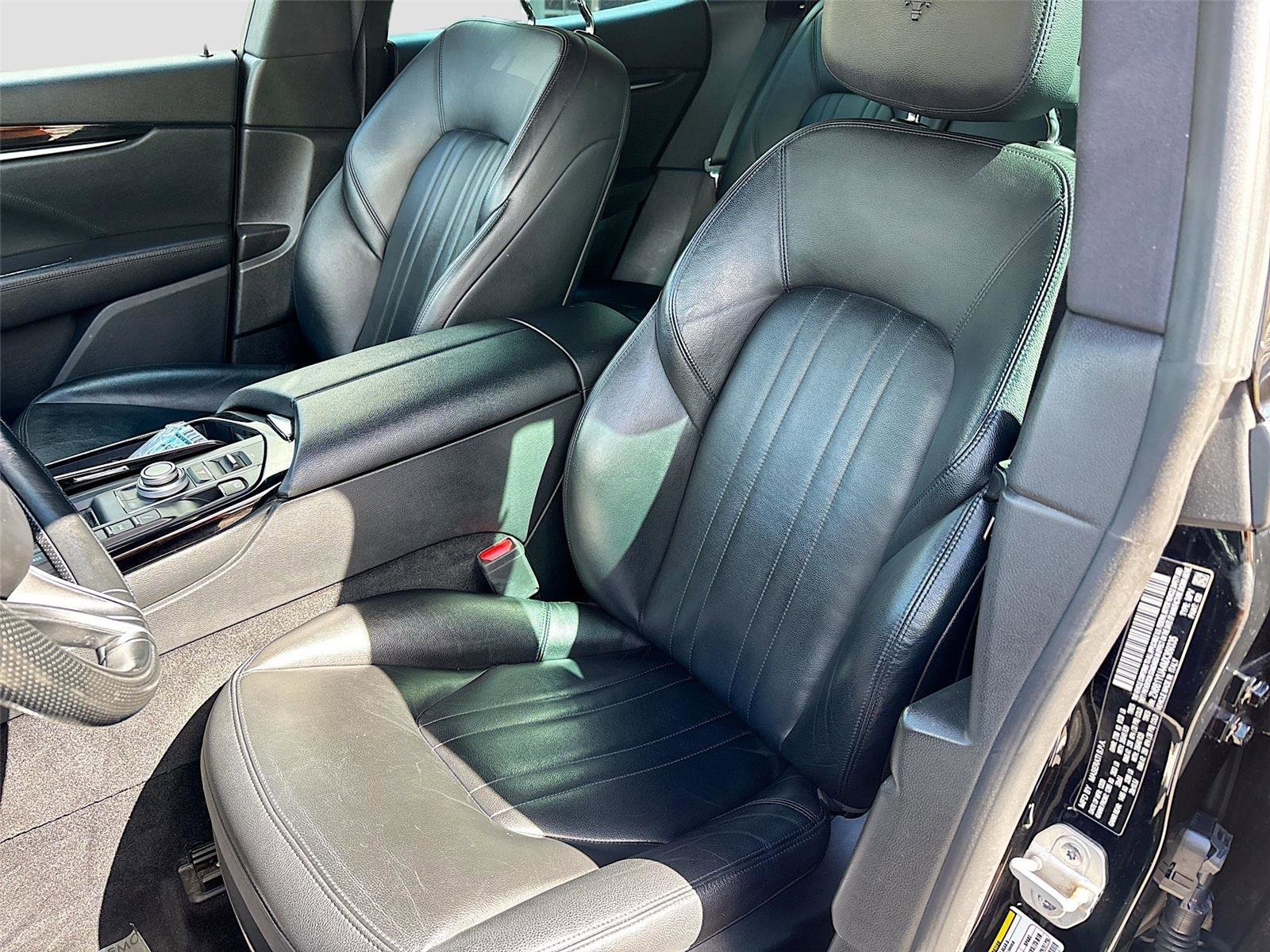 Used 2021 Maserati Levante S image 22