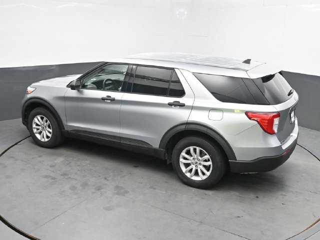 Used 2021 Ford Explorer 4WD image 26