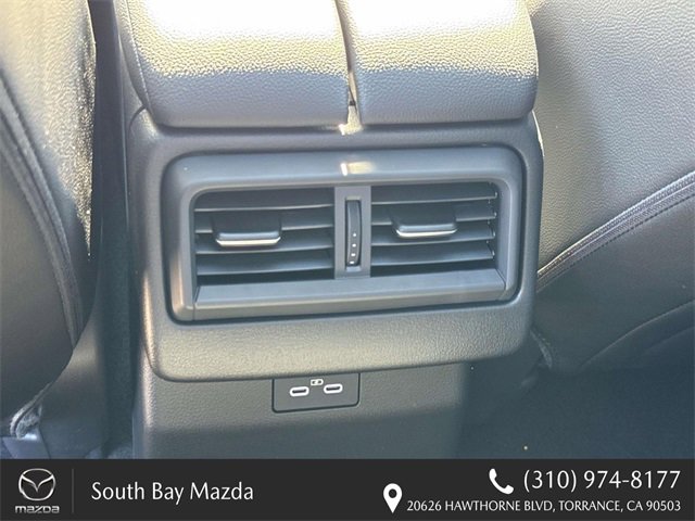 New 2026 MAZDA CX-50 AWD 2.5 Hybrid w/ Weather Package image 10