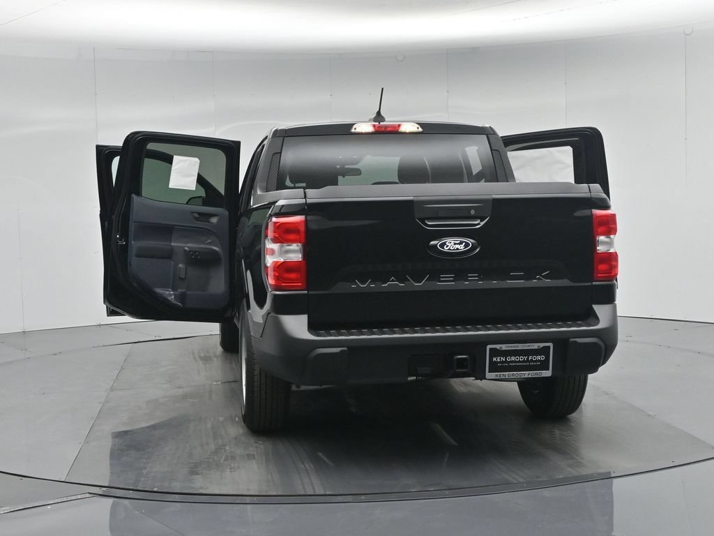 Used 2026 Ford Maverick XL AWD/4WD image 50