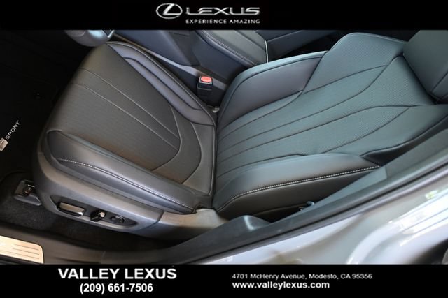 New 2026 Lexus TX 500h AWD image 13