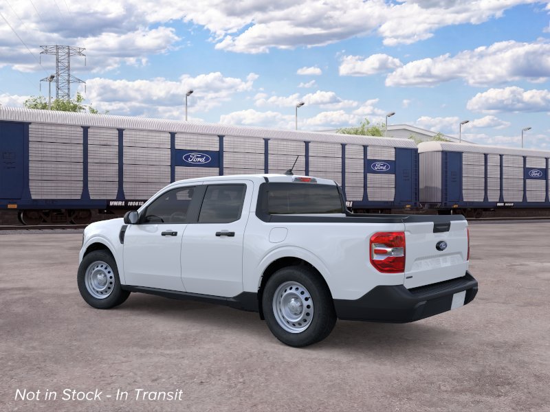 New 2026 Ford Maverick XL FWD image 29