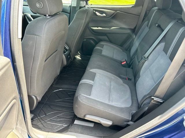 Used 2023 Chevrolet Blazer LT w/ Convenience Package FWD image 37