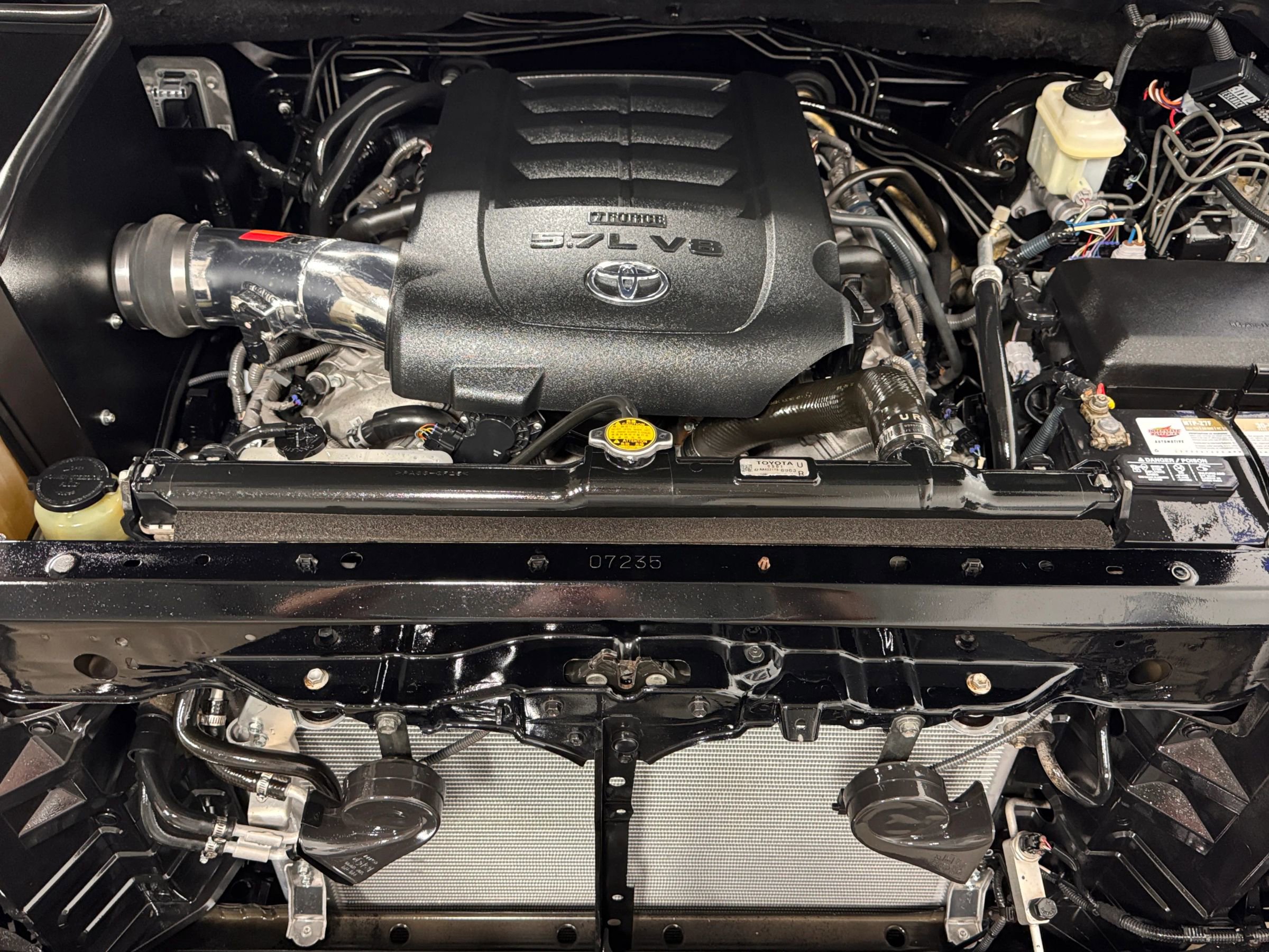 Used 2012 Toyota Tundra Limited image 16