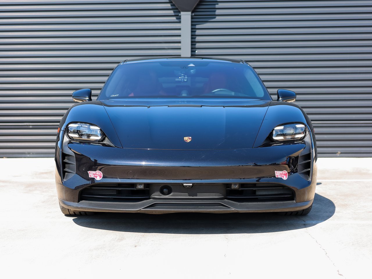 Used 2024 Porsche Taycan GTS image 10