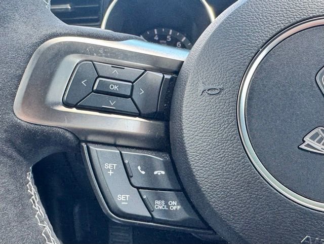 Used 2018 Ford Mustang Shelby GT350 w/ Electronics Package image 28