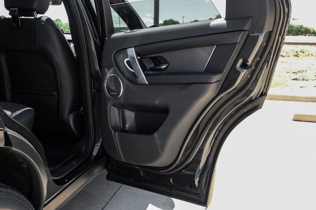 New 2026 Land Rover Discovery Sport Landmark AWD/4WD image 56