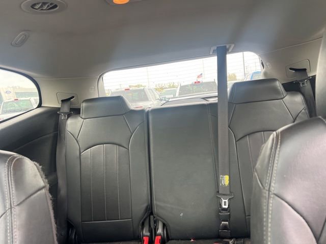 Used 2017 Chevrolet Traverse Premier w/ LPO, 'HIT The Road' Package FWD image 18