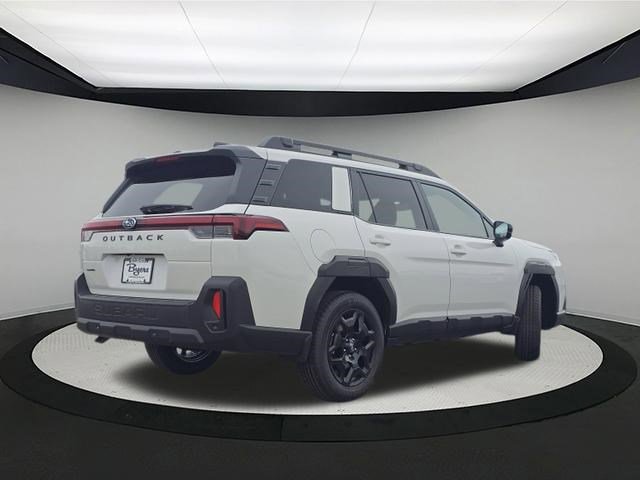 New 2026 Subaru Outback Limited image 7