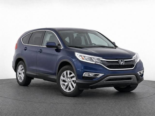 Used 2015 Honda CR-V EX image 2