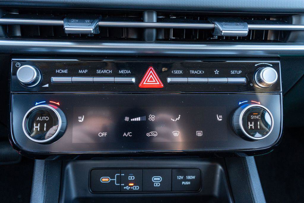 New 2026 Hyundai Tucson SEL image 32