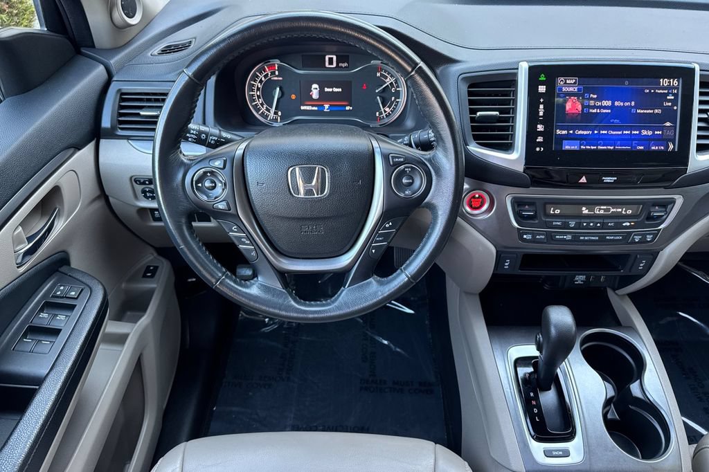 Used 2016 Honda Pilot EX-L image 13