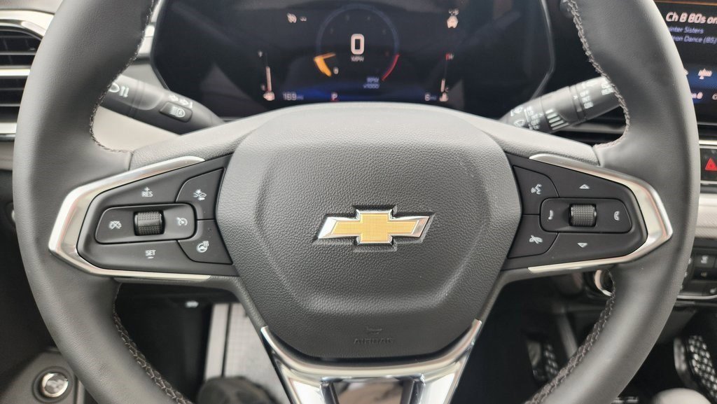 New 2024 Chevrolet TrailBlazer LT w/ Convenience Package image 17