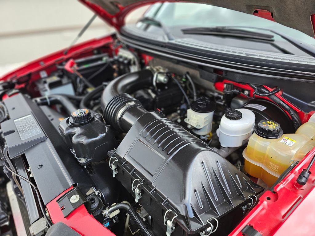 Used 2008 Ford F150 FX2 RWD image 97