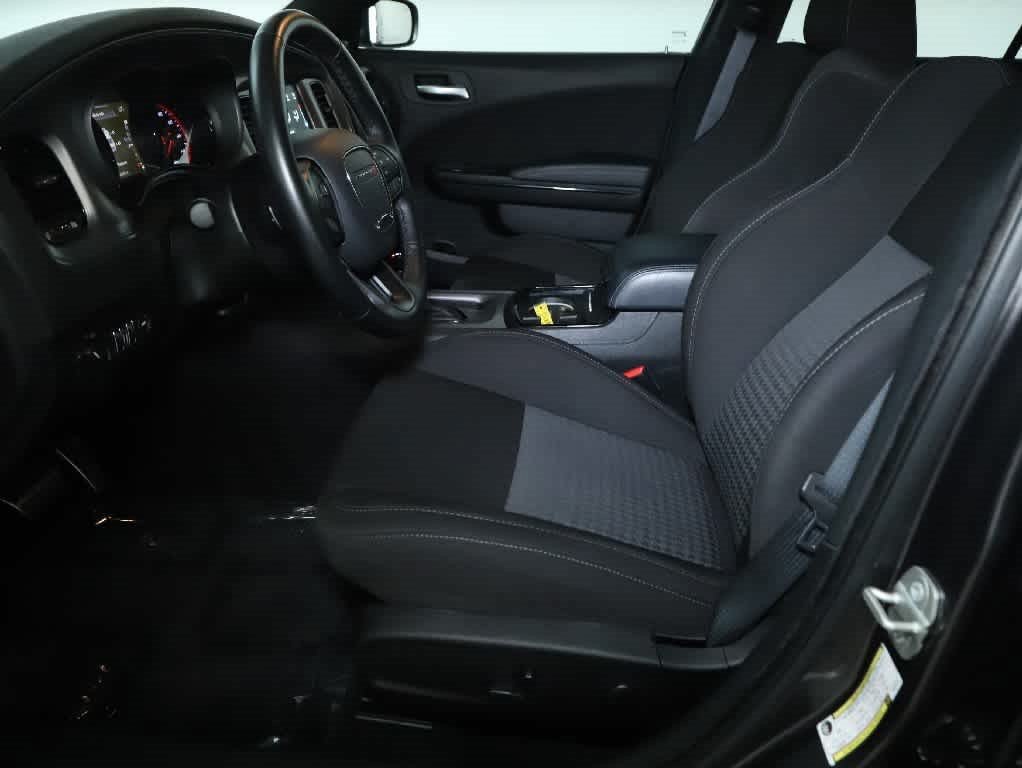 Certified 2023 Dodge Charger GT w/ Blacktop Package AWD/4WD image 17