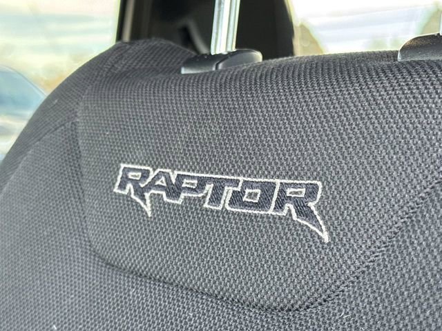 Used 2020 Ford F150 Raptor image 30