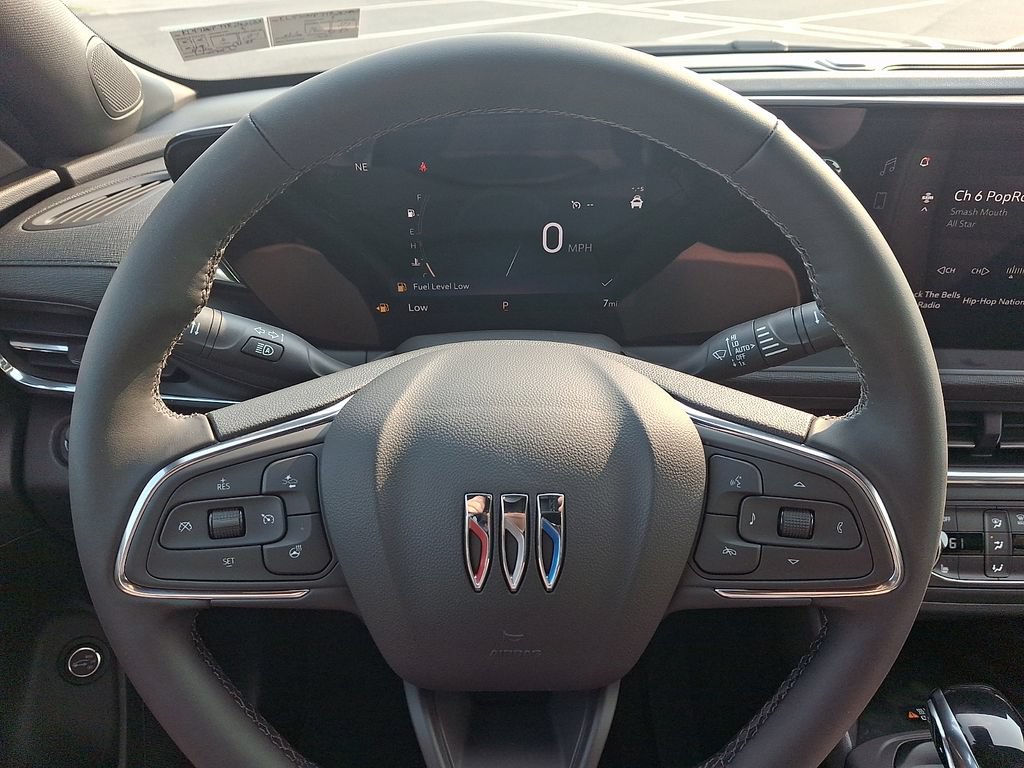 New 2026 Buick Envista Preferred w/ Convenience I Package FWD image 10