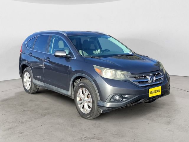 Used 2013 Honda CR-V EX-L image 7