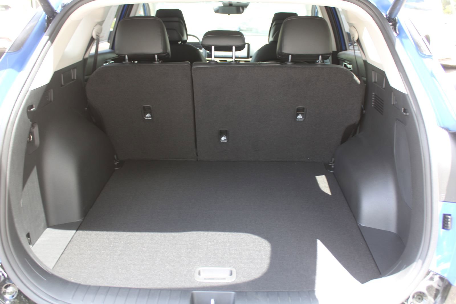 New 2026 Kia Sportage SX FWD image 10