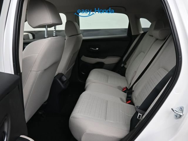 New 2026 Honda HR-V LX image 17