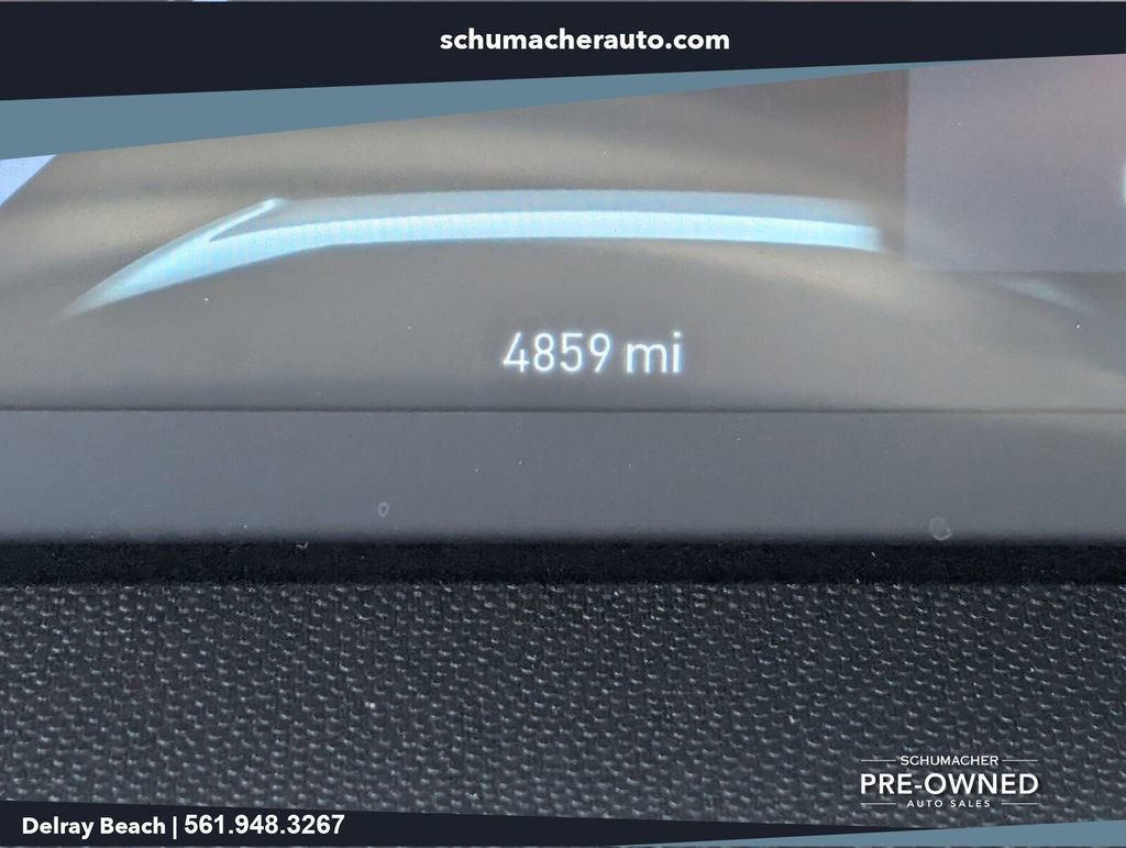 Used 2025 RAM ProMaster 3500 w/ Storage Group FWD image 38