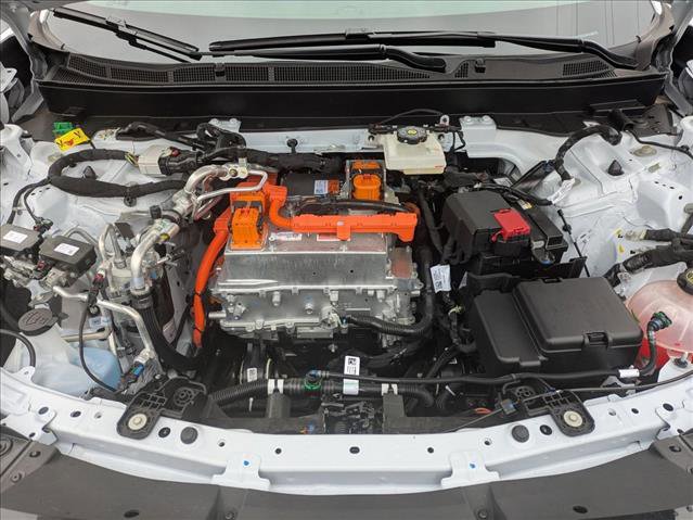 New 2026 Honda Prologue EX image 17