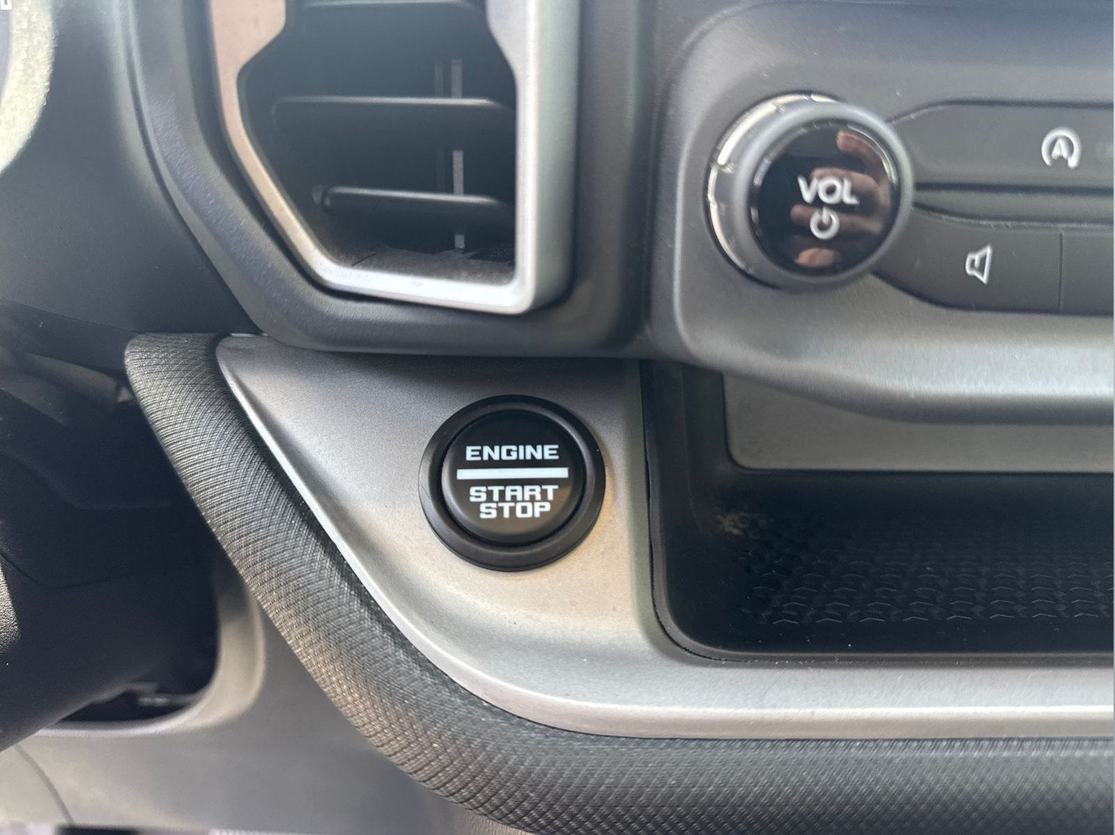Used 2023 Ford Bronco Sport Outer Banks AWD/4WD image 21