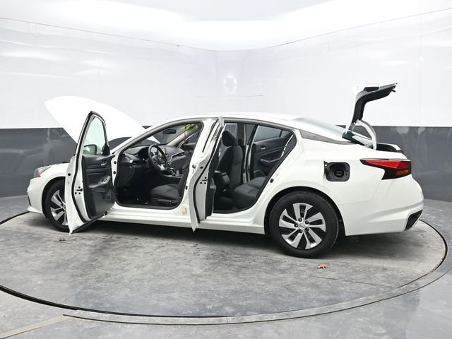 Used 2021 Nissan Altima 2.5 S image 38