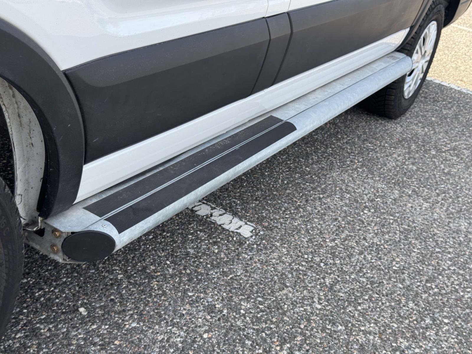 Used 2024 Ford Transit 250 Low Roof w/ Exterior Upgrade Package image 6