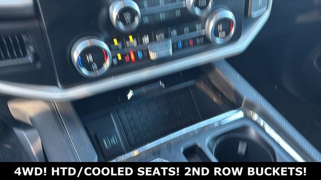 Used 2024 Ford Expedition XLT image 23