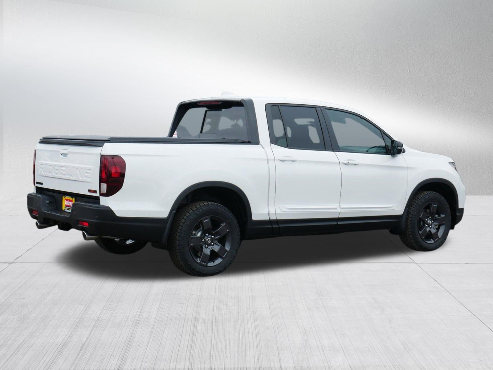 New 2026 Honda Ridgeline TrailSport image 7